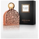 M. Micallef Secrets Of Love Glamour edp 75ml